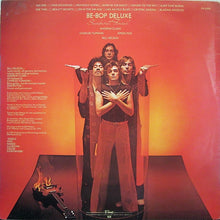 Load image into Gallery viewer, Be-Bop Deluxe* : Sunburst Finish (LP, Album, RP)
