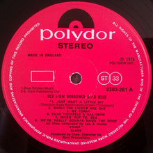 Load image into Gallery viewer, Slade : Old New Borrowed And Blue (LP, Album, Uni)
