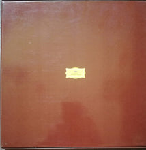 Load image into Gallery viewer, Gustav Mahler, Hanna Schwarz, Chicago Symphony Orchestra, Claudio Abbado : Symphonie No.5, Ruckert-Lieder (2xLP, Box)

