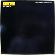 Load image into Gallery viewer, Heart : All I Wanna Do (12", Single, Pic, S/Edition)
