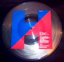 Load image into Gallery viewer, Heart : All I Wanna Do (12", Single, Pic, S/Edition)
