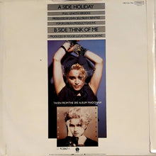 Load image into Gallery viewer, Madonna : Holiday (12&quot;, Single, RE, EMI)
