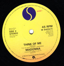 Load image into Gallery viewer, Madonna : Holiday (12&quot;, Single, RE, EMI)
