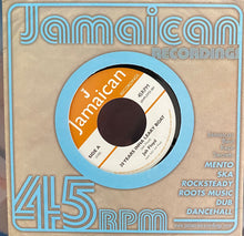 Load image into Gallery viewer, Jah Floyd : 20 Years Inna Leaky Boat (7", Single, Ltd, Num)

