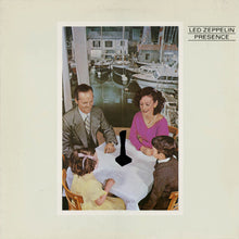 Load image into Gallery viewer, Led Zeppelin : Presence (LP, Album, RE)
