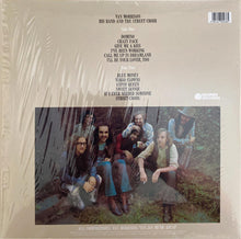 Load image into Gallery viewer, Van Morrison : His Band And The Street Choir (LP, Album, RE, RP, Gat)
