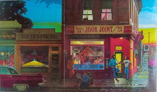 Load image into Gallery viewer, The Band : Moondog Matinee (LP, Album)
