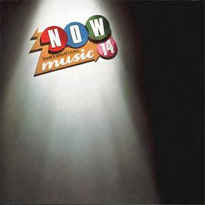 Various : Now That's What I Call Music 14 (2xLP, Comp)