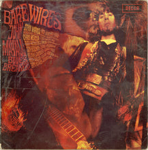 Load image into Gallery viewer, John Mayall's Bluesbreakers* : Bare Wires (LP, Album, Mono)
