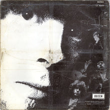 Load image into Gallery viewer, John Mayall's Bluesbreakers* : Bare Wires (LP, Album, Mono)
