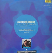 Load image into Gallery viewer, Shanice : I Love Your Smile (Driza Bone Remix) (12", Single)
