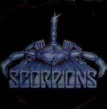Load image into Gallery viewer, Scorpions : Make It Real (7", Single, Kno)
