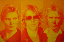 Load image into Gallery viewer, The Police : Don't Stand So Close To Me (7", Single, Pos)
