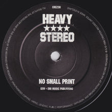 Load image into Gallery viewer, Heavy Stereo : Mouse In A Hole (7&quot;, Single)
