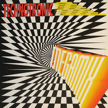 Load image into Gallery viewer, Technotronic : Megamix (12", Single)
