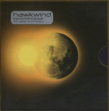 Load image into Gallery viewer, Hawkwind : Epocheclipse (30 Year Anthology) (3xCD, Comp, RM + Box)

