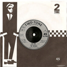 Load image into Gallery viewer, The Specials : Rat Race (7&quot;, Single, Fre)
