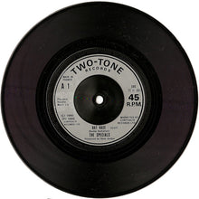 Load image into Gallery viewer, The Specials : Rat Race (7&quot;, Single, Fre)
