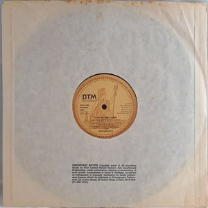 Renaissance (4) : Turn Of The Cards (LP, Album)