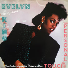 Load image into Gallery viewer, Evelyn King : Your Personal Touch (12")
