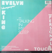 Load image into Gallery viewer, Evelyn King : Your Personal Touch (12")
