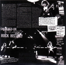 Load image into Gallery viewer, AC/DC : Back In Black (LP, Album, RE, RM, 180)
