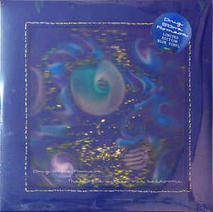 Drug Store Romeos : The World Within Our Bedrooms (2xLP, Album, Ltd, Blu)