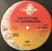 Load image into Gallery viewer, Tom Petty And The Heartbreakers : American Girl (12&quot;, Single, Ltd)
