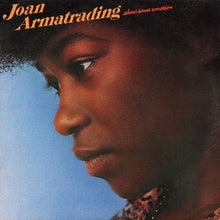 Load image into Gallery viewer, Joan Armatrading : Show Some Emotion (LP, Album)

