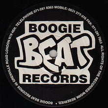 Load image into Gallery viewer, Order 2 Move : Battle Of The Future E.P. (12", EP)
