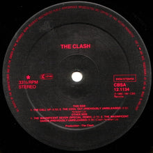 Load image into Gallery viewer, The Clash : The Magnificent Seven (12&quot;, Maxi)
