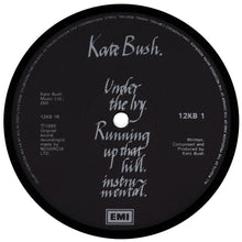 Load image into Gallery viewer, Kate Bush : Running Up That Hill (12", Single, Gol)
