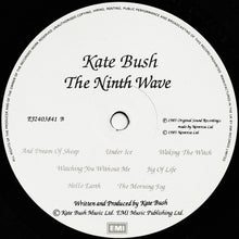Load image into Gallery viewer, Kate Bush : Hounds Of Love (LP, Album, Tow)
