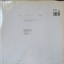 Load image into Gallery viewer, Level 42 : Something About You (Sisa Mix) (12")
