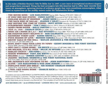 Load image into Gallery viewer, Various : Choctaw Ridge (New Fables Of The American South 1968-1973) (CD, Comp)
