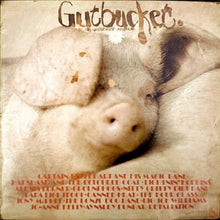 Load image into Gallery viewer, Various : Gutbucket (An Underworld Eruption) (LP, Smplr)
