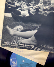 Load image into Gallery viewer, Various : Gutbucket (An Underworld Eruption) (LP, Smplr)
