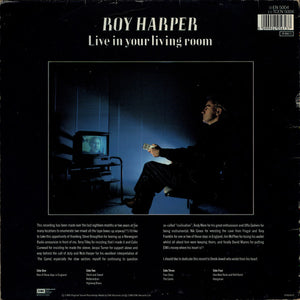 Roy Harper : In Between Every Line (2xLP)