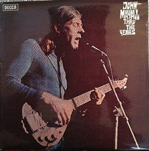 Load image into Gallery viewer, John Mayall : Thru The Years (LP, Comp)

