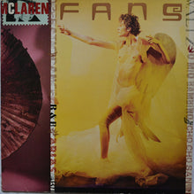 Load image into Gallery viewer, Malcolm McLaren : Fans (LP, Album)
