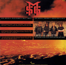 Load image into Gallery viewer, The Michael Schenker Group : Assault Attack (LP, Album)
