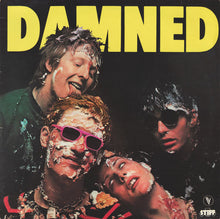 Load image into Gallery viewer, The Damned : Damned Damned Damned (LP, Album, RE)
