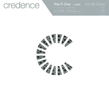 Load image into Gallery viewer, Par-T-One Vs INXS : I'm So Crazy (12")

