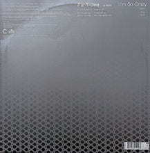 Load image into Gallery viewer, Par-T-One Vs INXS : I'm So Crazy (12")
