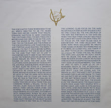 Load image into Gallery viewer, Ultravox : Rage In Eden (LP, Album)
