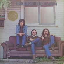 Load image into Gallery viewer, Crosby, Stills &amp; Nash : Crosby, Stills &amp; Nash (LP, Album, RP, Gat)
