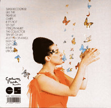 Load image into Gallery viewer, Josienne Clarke : A Small Unknowable Thing (CD, Album)
