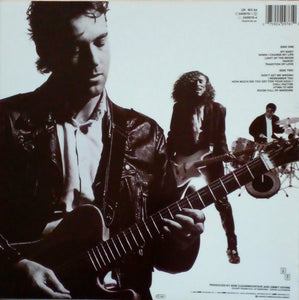 The Pretenders : Get Close (LP, Album)