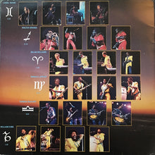 Load image into Gallery viewer, Commodores : Live! (2xLP, Album)
