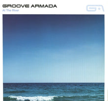 Load image into Gallery viewer, Groove Armada : At The River (12", Blu)
